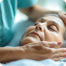 Zertifizierter Wundmanager