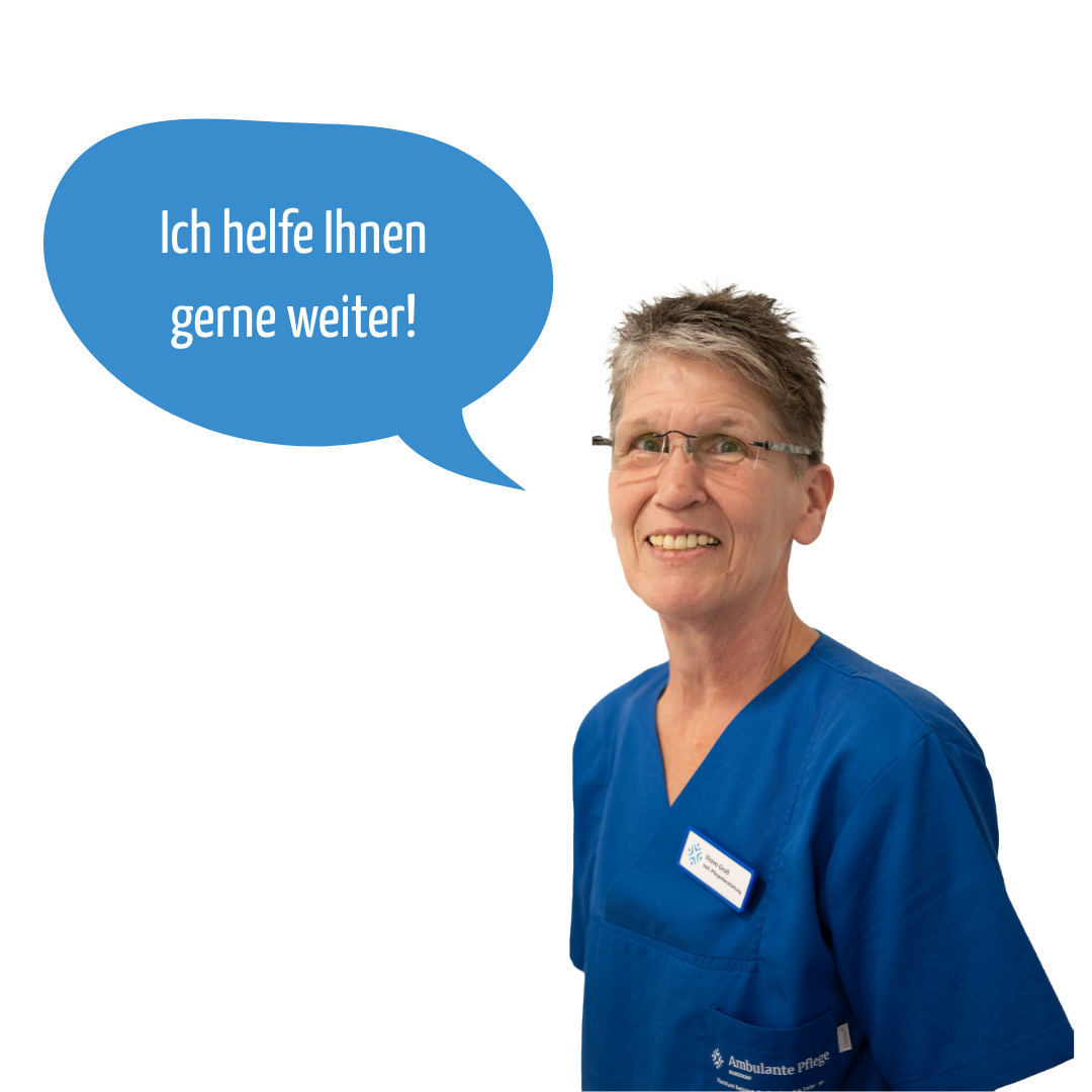 Lassen Sie sich von uns beraten